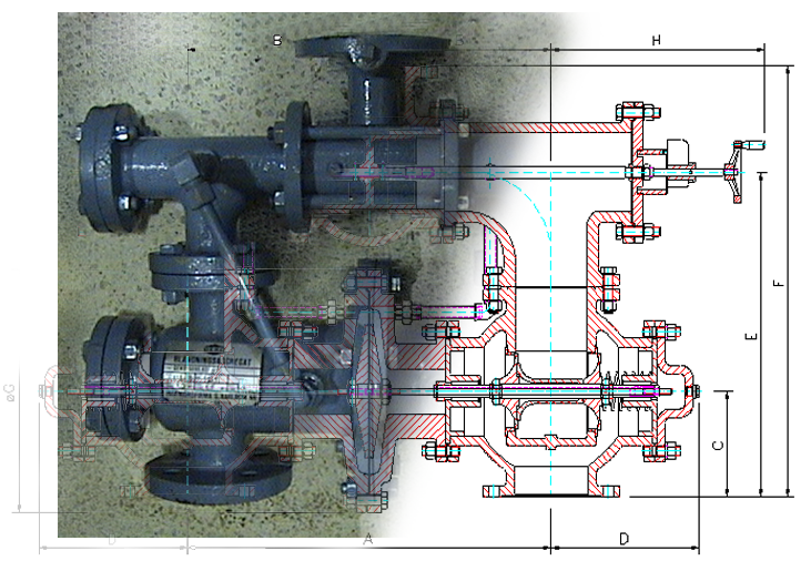 Blending systems for Power Plants - customized to for each application